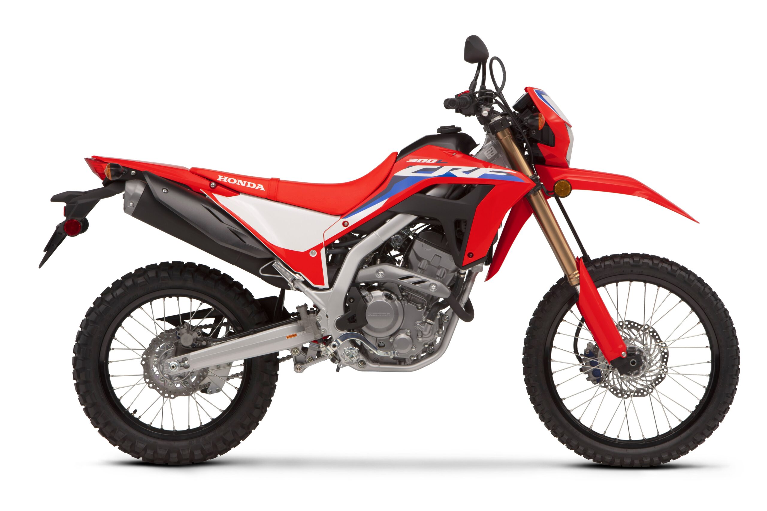 Nova Honda CRF 300 L, QUANDO VEM PARA O BRASIL?