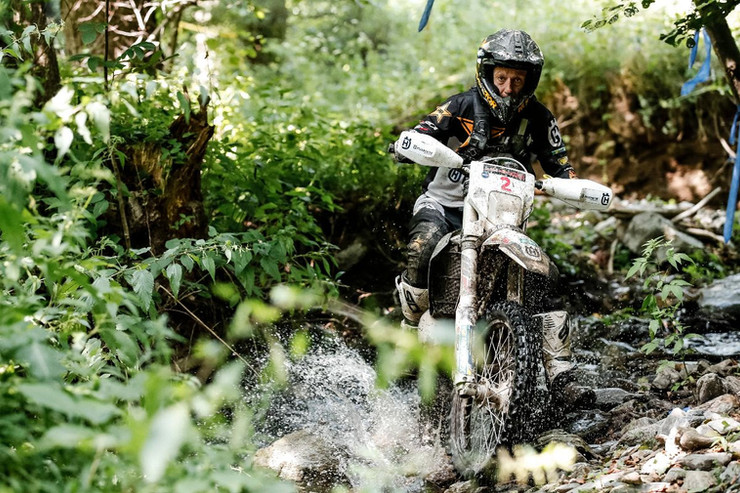 Video, Romaniacs, Dia1, Jarvis VENCE!