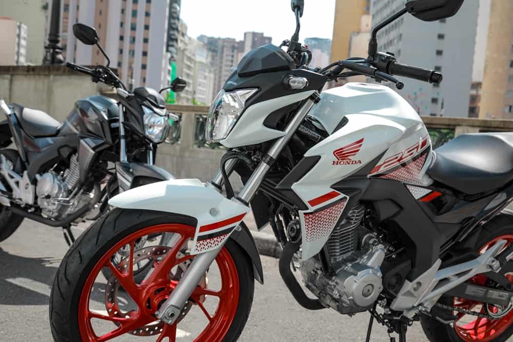 motos que não vieram ao brasil - nova twister