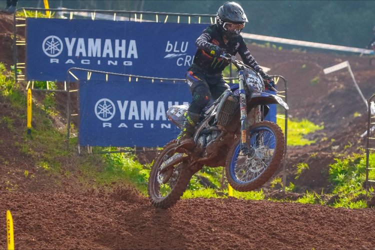 Yamaha encara 6ª rodada do Brasileiro de Motocross e pode garantir títulos  antecipados - Yamaha Racing Brasil