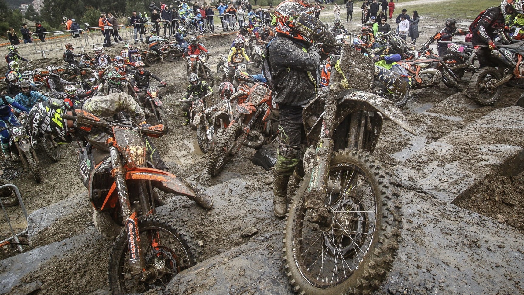 TN Hard Enduro: Vencedores de 2021 decidem-se em Valongo thumbnail