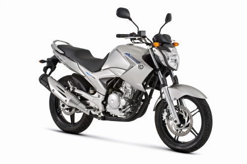 Yamaha Fazer Blueflex: as motos bi-combustível aceitam qualquer proporção de álcool na gasolina