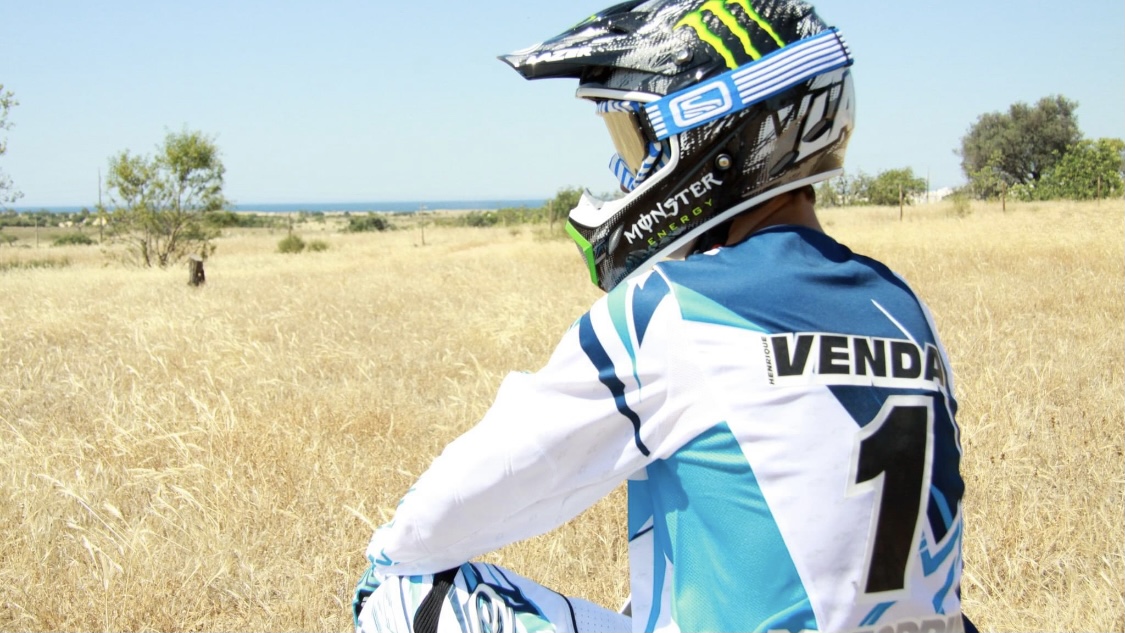 Motocross: Henrique Venda faz hoje 37 anos! thumbnail