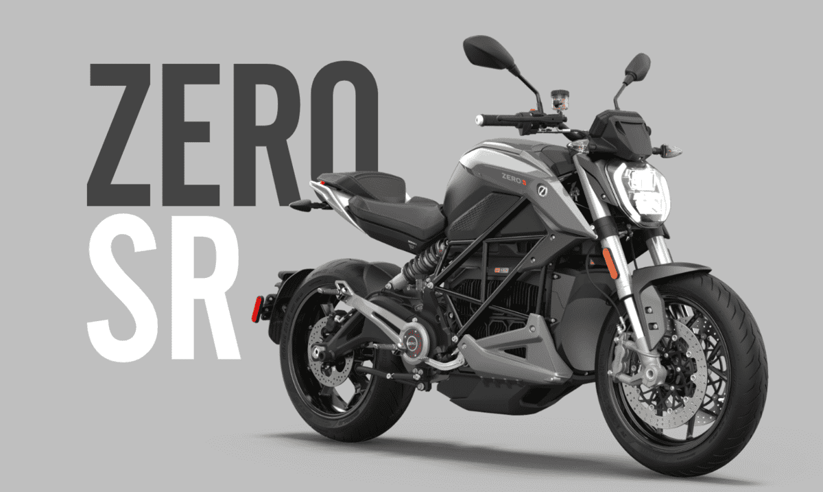 autonomia da bateria da moto elétrica zero motorcycles
