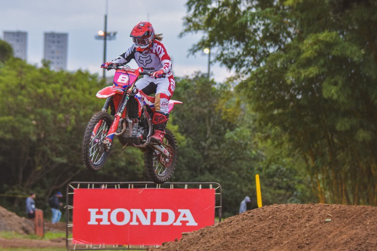 Pilotos Honda Vence No Brasileiro De Motocross Em Interlagos Portal Mx Brasil 8959