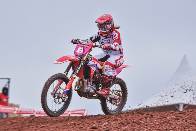 Pilotos Honda Vence No Brasileiro De Motocross Em Interlagos Portal Mx Brasil 9184