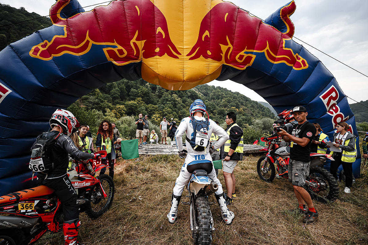 Video AO VIVO, Red Bull Romaniacs, Off Road Dia 4 Portal MX Brasil