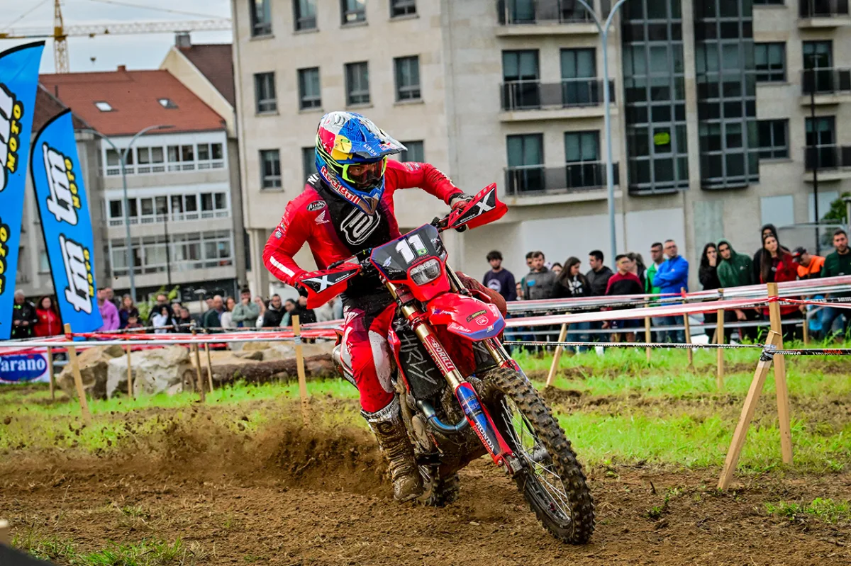 Bruno Crivilin Mundial Enduro2023 Etapa1 - Foto Dario Agrati 