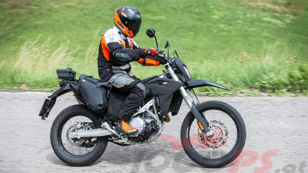 Protótipos da KTM 690 2025… AGORA MUDA! Portal MX Brasil