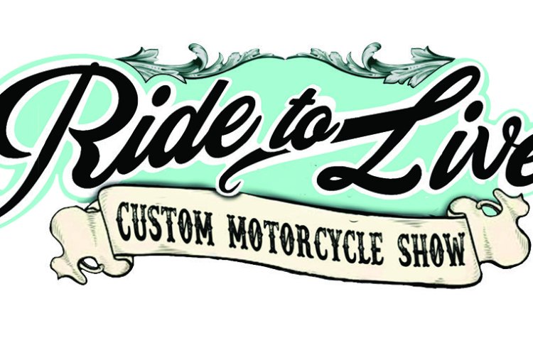 Vem aí o 'Ride to Live' no Rio de Janeiro! Um evento dedicado ao mundo das motocicletas