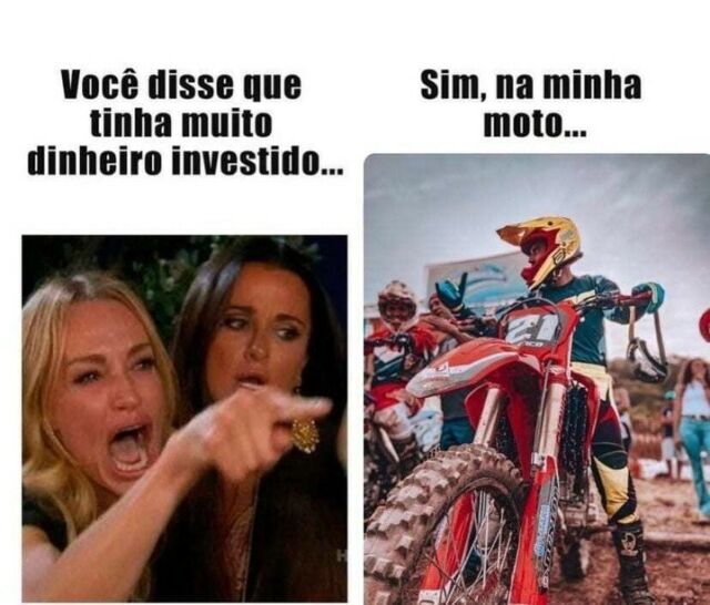 Quem disse que não? 😂

SIGA NOSSOS PARCEIROS ✔
👉@portalmxoficial
👉@reddragon_racing
⠀
Acesse: https://mxaction.com.br/
.
.
.
#moto #motorcycle #brasil #honda #yamaha #motogp #instamoto #bikelife #gopro #biker #duasrodas #photography #motociclista #brazil #motociclismo #lifestyle #motocross #bmw #motor #superbike #mototerapia #motolife #kawasaki